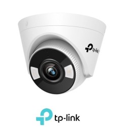 VIGI C43028mm Cámara IP VIGI 3MP Turret FullC