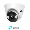 VIGI C43028mm Cámara IP VIGI 3MP Turret FullC