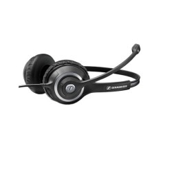 Auricular Sennheiser SC262 cableado QD Binaural
