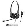 Auricular Sennheiser SC262 cableado QD Binaural