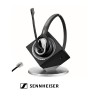 Auricular Inalambrico Sennheiser DW20 Telefono fi