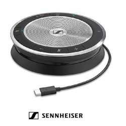 Audioconferencia Sennheiser SP30 USB Bluetooth