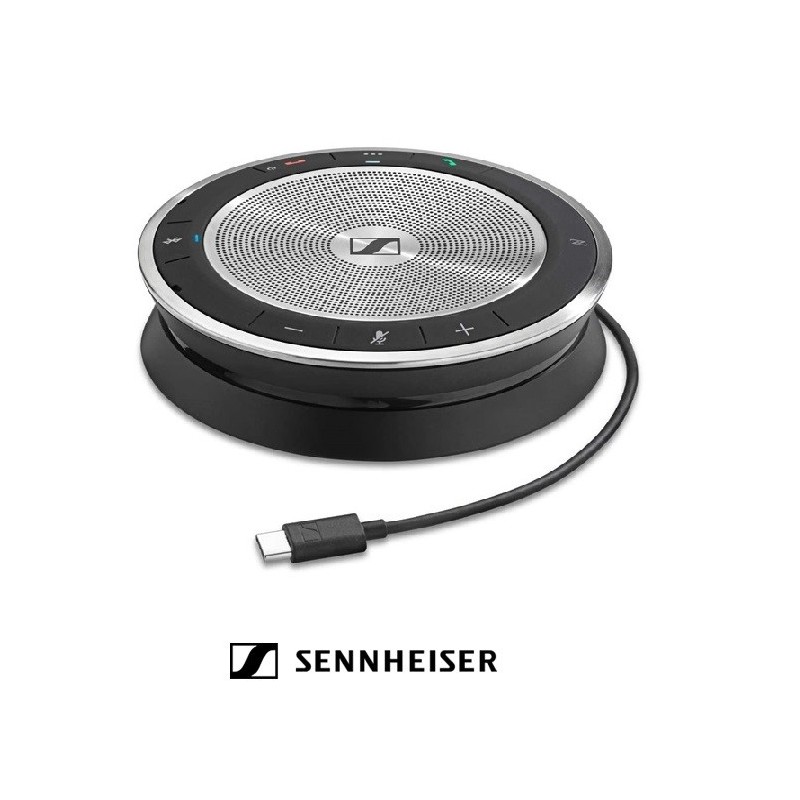 Audioconferencia Sennheiser SP30 USB Bluetooth