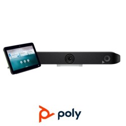 Poly STUDIO X52  TC10 EU