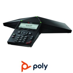 Teléfono Conferencia IP Poly TRIO 8300 OpenSip