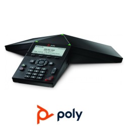 Teléfono Conferencia IP Poly TRIO 8300 GSATAA
