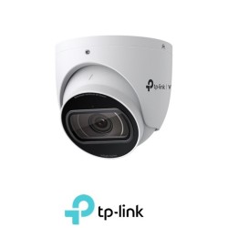 InSight S445ZI Cámara IP VIGI 4MP Turret IR  Vari