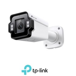 InSight S345ZI Cámara IP VIGI 4MP Bullet  de Vari