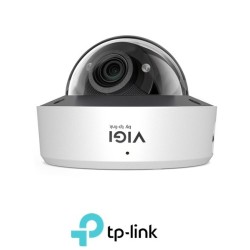 InSight S245ZI Cámara IP VIGI 4MP Domo IR Full Co