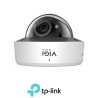 InSight S245ZI Cámara IP VIGI 4MP Domo IR Full Co