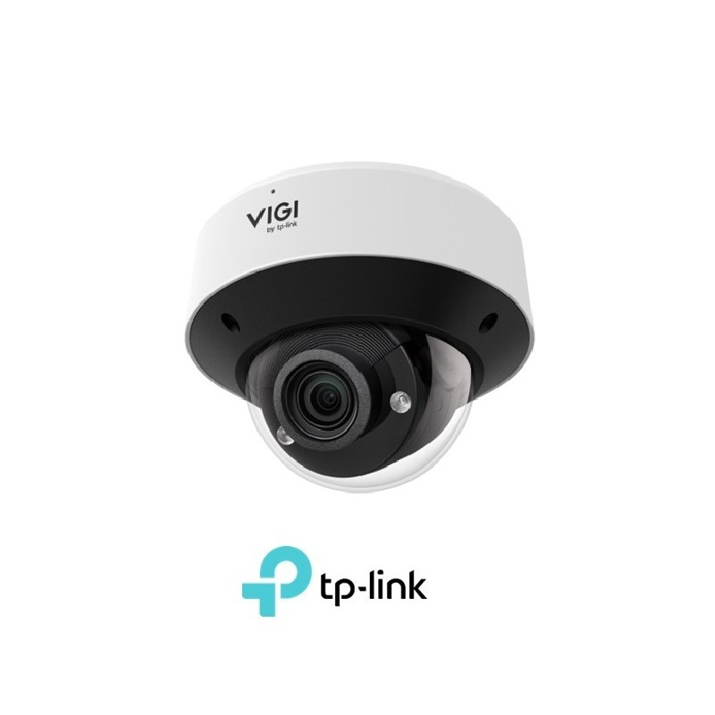 InSight S245ZI Cámara IP VIGI 4MP Domo IR Full Co