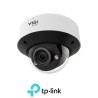InSight S245ZI Cámara IP VIGI 4MP Domo IR Full Co