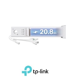 VIGI PS20 Intelligent Power Supply System Without