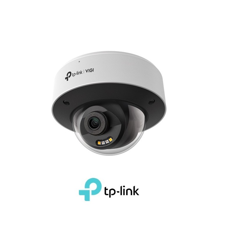 InSight S2454mm Cámara IP VIGI 4MP Domo FullCo