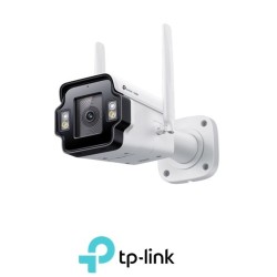 InSight S3454G4mm Cámara IP VIGI 4MP Bullet Fu