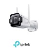 InSight S3454G4mm Cámara IP VIGI 4MP Bullet Fu