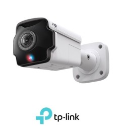 InSight S385PI Cámara IP VIGI 8MP Bullet FullCol