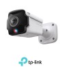 InSight S385PI Cámara IP VIGI 8MP Bullet FullCol