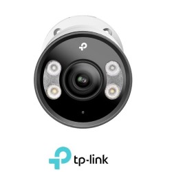 InSight S3454mm Cámara IP VIGI 4MP Bullet Full