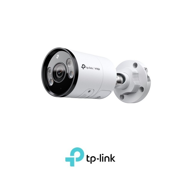 InSight S3454mm Cámara IP VIGI 4MP Bullet Full