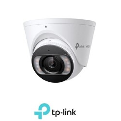 InSight S4454mm Cámara IP VIGI 4MP Turret Full