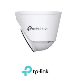 InSight S45528mm Cámara IP VIGI 5MP Turret Ful