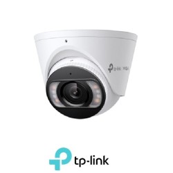 InSight S48528mm Cámara IP VIGI 8MP Turret Ful
