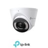 InSight S4854mm Cámara IP VIGI 8MP Turret Full