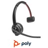 Auricular Inalámbrico Poly Savi 8410 Office Monoa