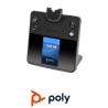 Auricular Inalámbrico Poly Savi 8410 Office Monoa