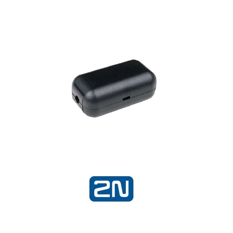 2N Aislador Wiegand IP