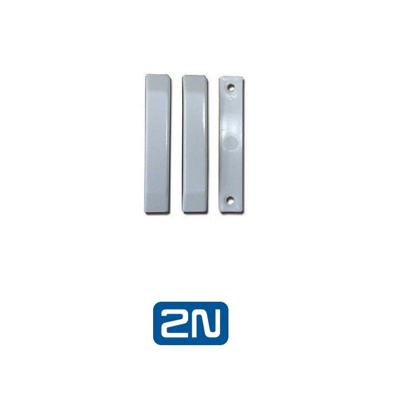 2N Contacto magnético de puerta 