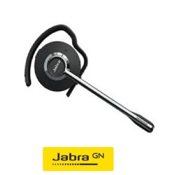 Auricular Jabra Engage 45 SE Convertible Tecnolog