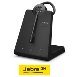 Auricular Jabra Engage 45 SE Convertible Tecnolog