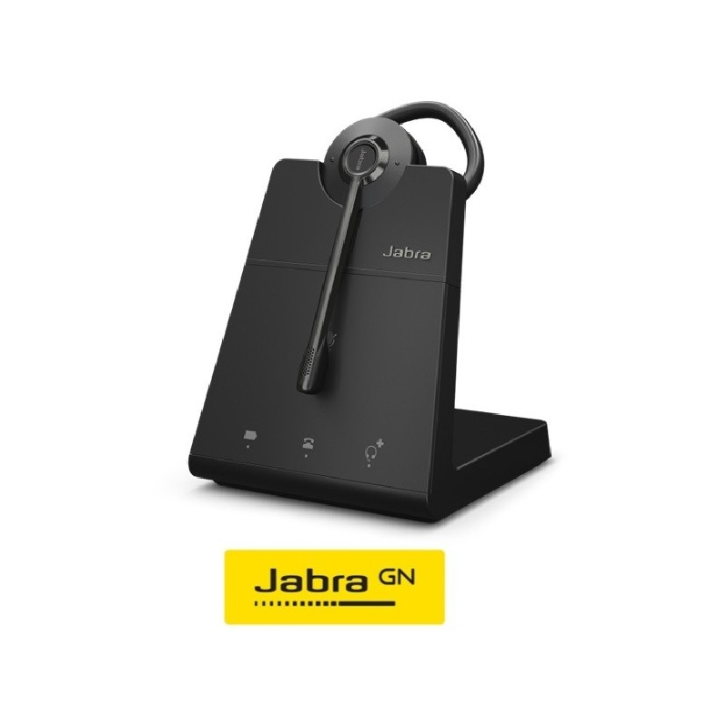 Auricular Jabra Engage 45 SE Convertible Tecnolog
