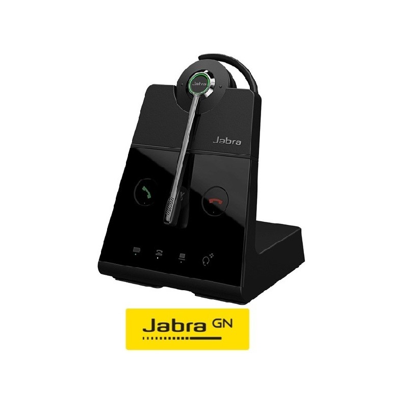 Auricular Jabra Engage 65 SE serie Convertible