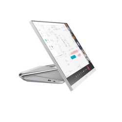 DeskVision Collaboration Display