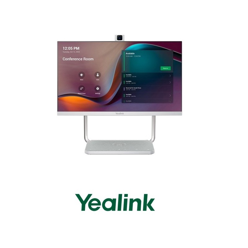 DeskVision Collaboration Display