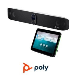 Poly X72 AVB wTC10K