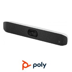 Barra Videoconferencia Poly Studio V12 para Salas