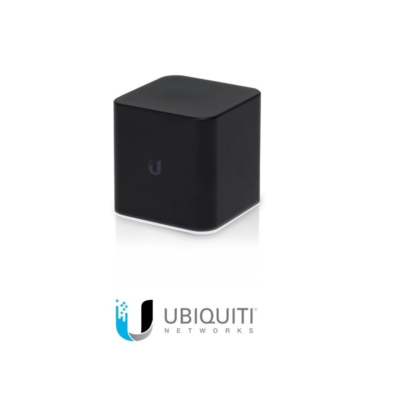 AIRCUBE ISP WIFIROUTER 24V PO