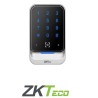 LECTOR QR H TECLADO EM