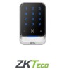LECTOR QR H TECLADO MF