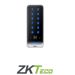 LECTOR QR V TECLADO EM