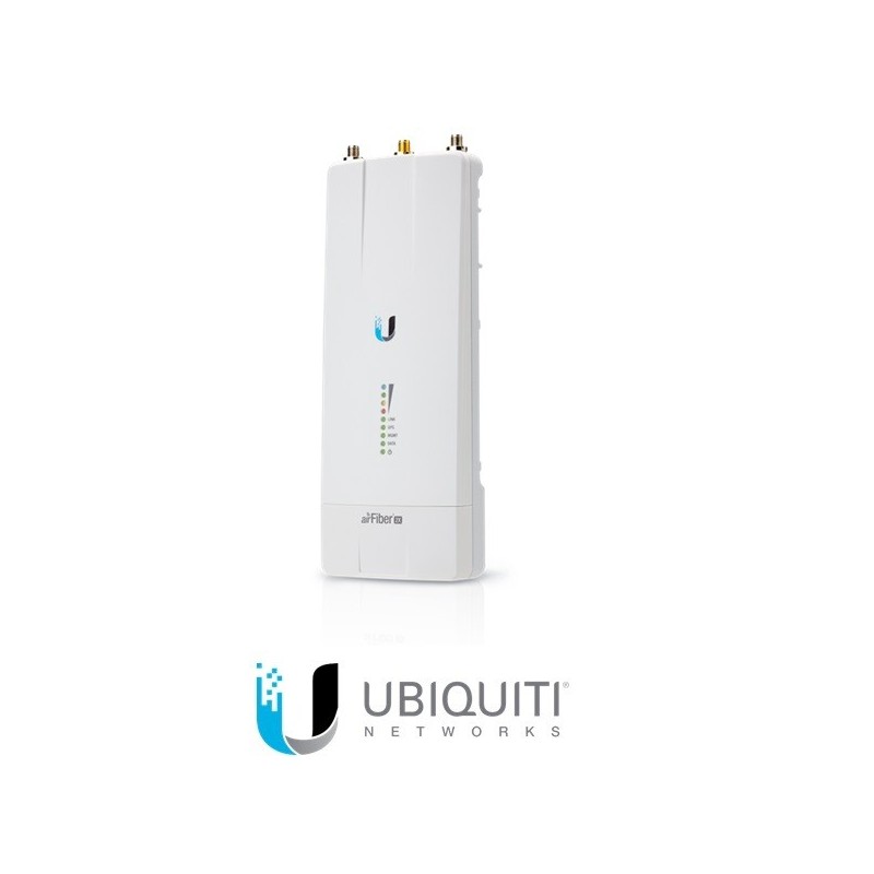 AIRFIBER 500 MBPS BACKHAUL 