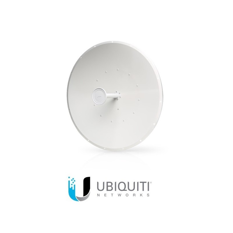 5GHZ AIRFIBER DISH 34DBI SLA