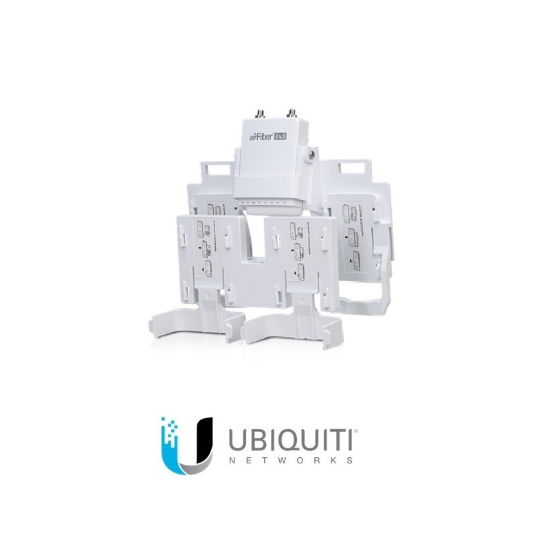 AIRFIBER MULTIPLEXER 8X8