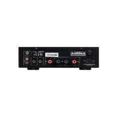 Amplificador estéreo BluetoothUSBFM 1515w