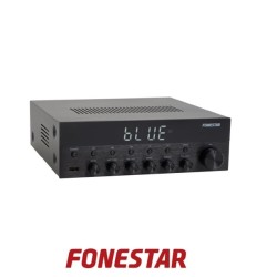 Amplificador estéreo BluetoothUSBFM 1515w