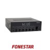 Amplificador estéreo BluetoothUSBFM 1515w